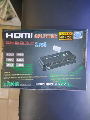 HDMI Splitter