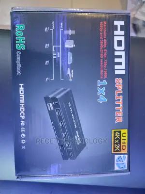 HDMI Splitter
