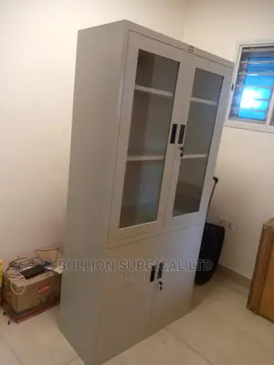 Instrument Cabinet