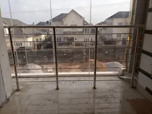 Customized Lining Rail
