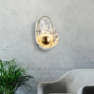 Nordic Designer Wall Lamp Bedroom Bedside