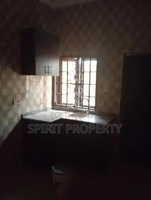 Furnished 2bdrm Apartment in Cele Road, Ogudu for rent
