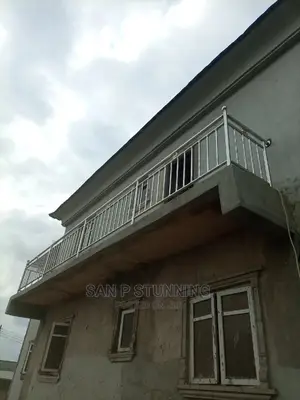 Excellent Balcony Rail Design