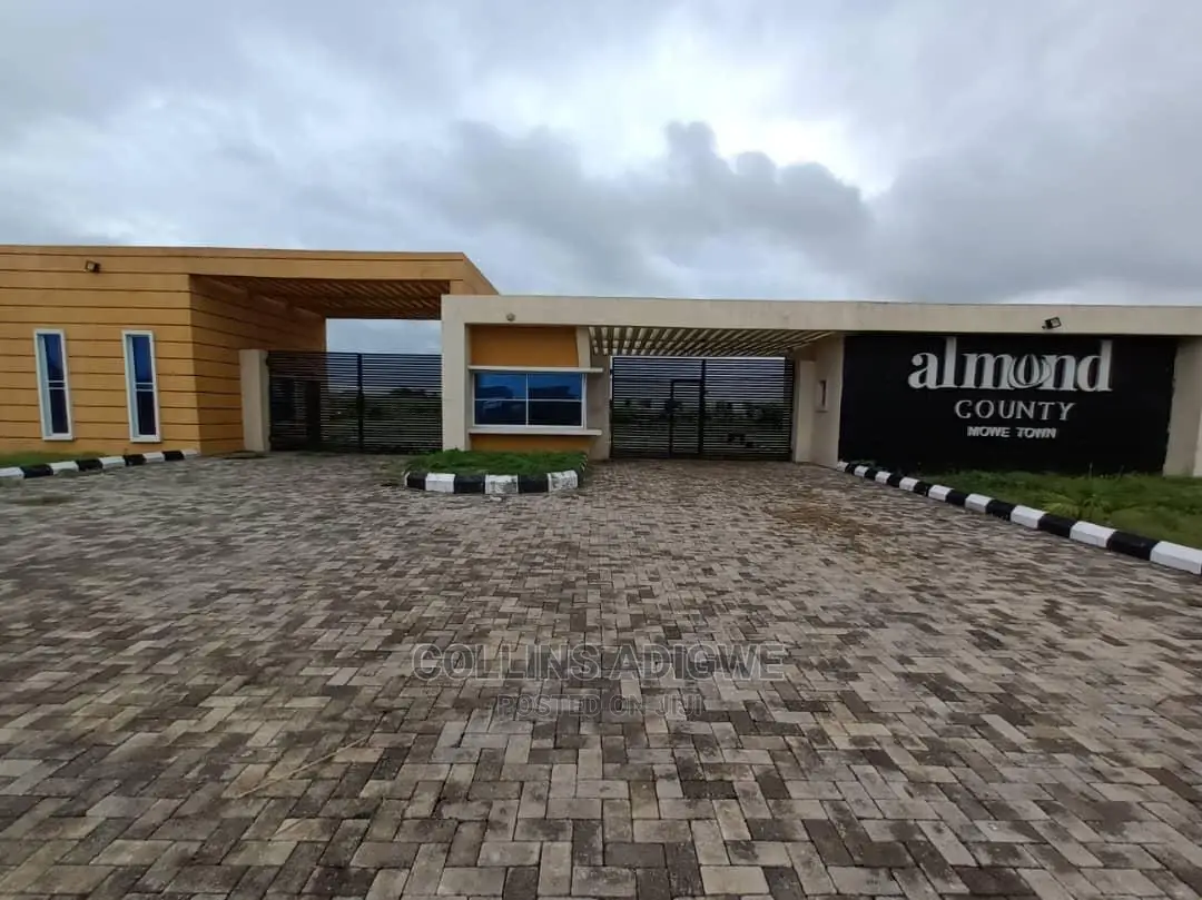 Amen Estate Phase 3