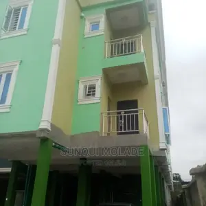 Furnished 2bdrm Apartment in Ojodu for rent
