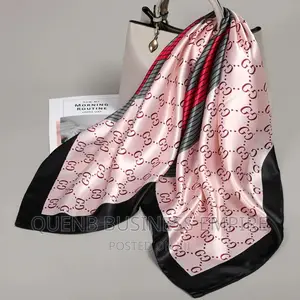 Vintage Scarf