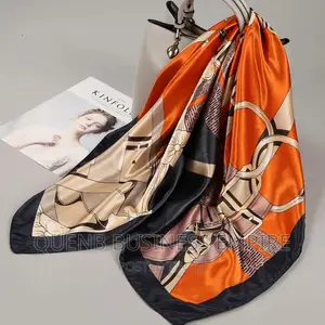 Vintage Scarf