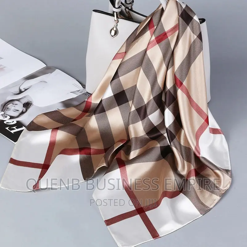Vintage Scarf