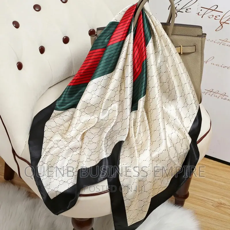 Vintage Scarf