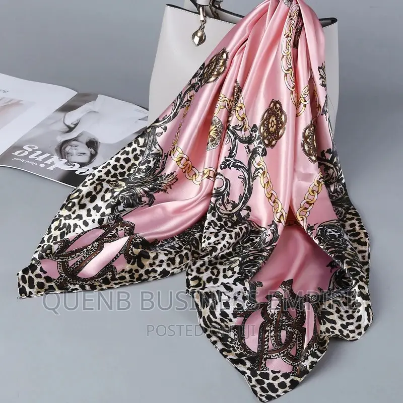 Vintage Scarf