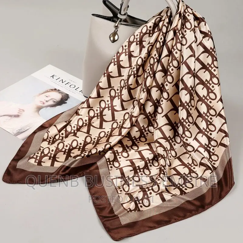 Vintage Scarf