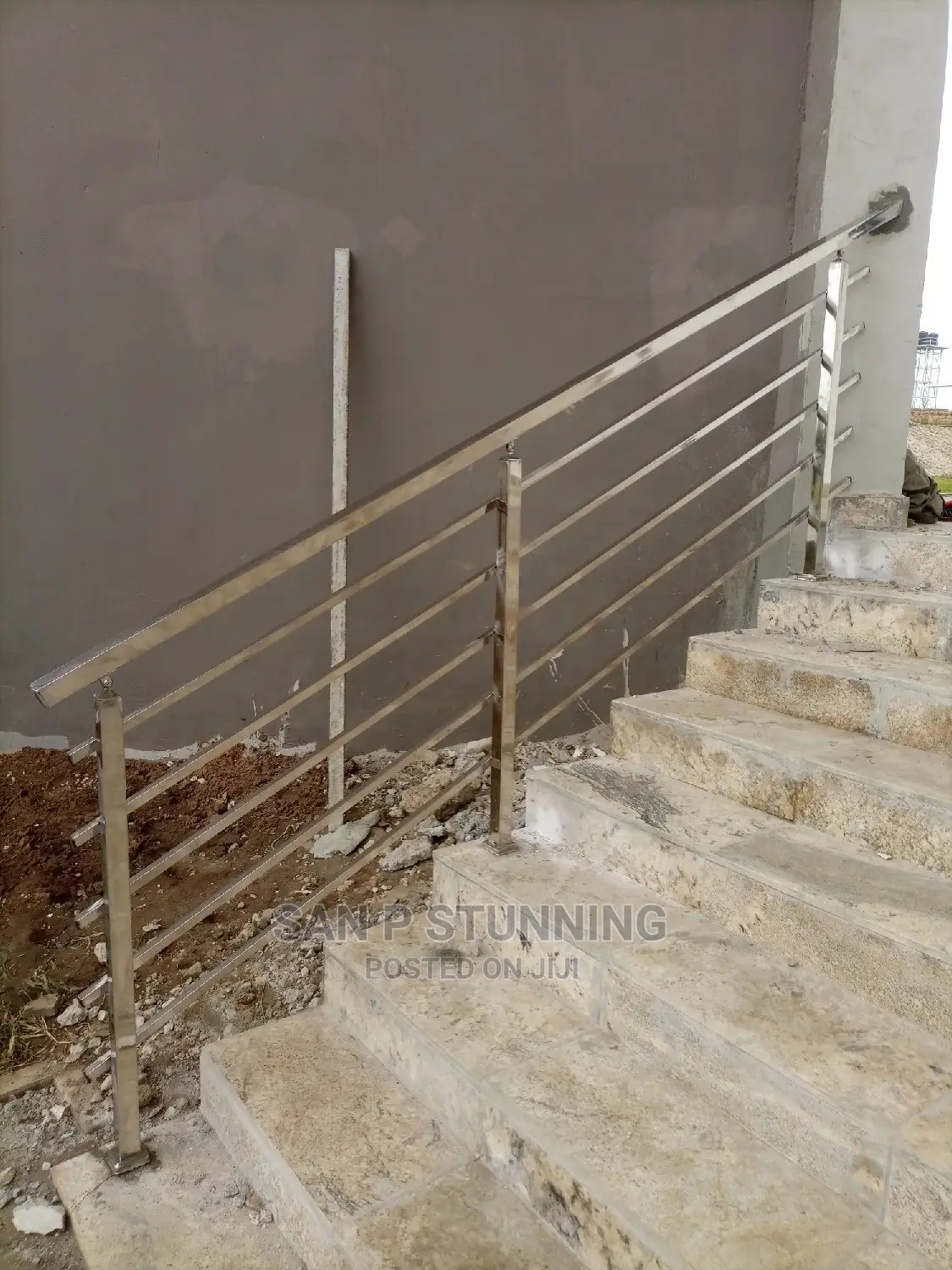 Lining Square Pipe Design