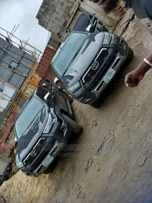 High Quality Certified Complete Upgrade Hilux 2008 to 2022