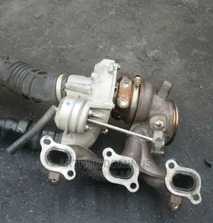 Maserati Levante Ghiblis Turbo Charger 3.0l 2015/2017