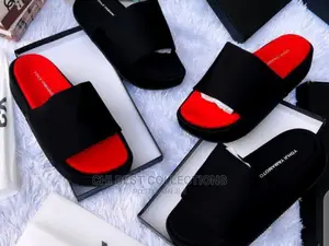 LUXURY Lates Y-3 Slides