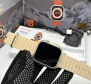Z66 Ultra Wristwatch