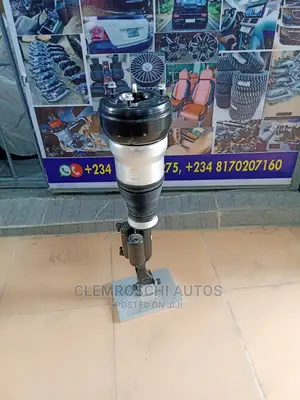High Quality Certified New Shock Mercedes Benz S-Class 2023