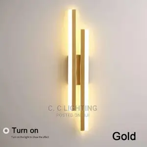 Morden Led Wall Bracket Light