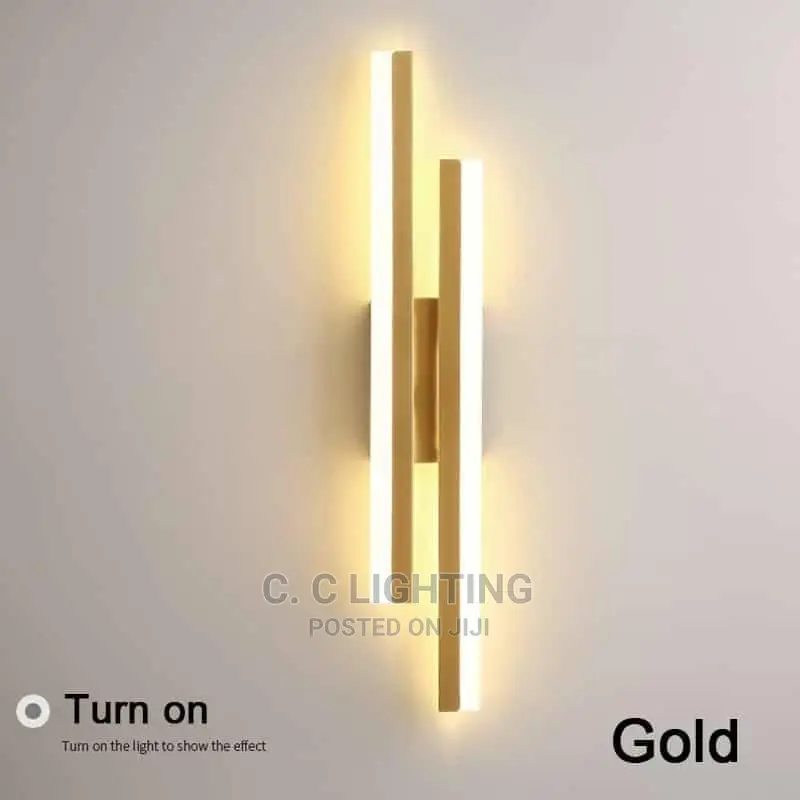 Morden Led Wall Bracket Light