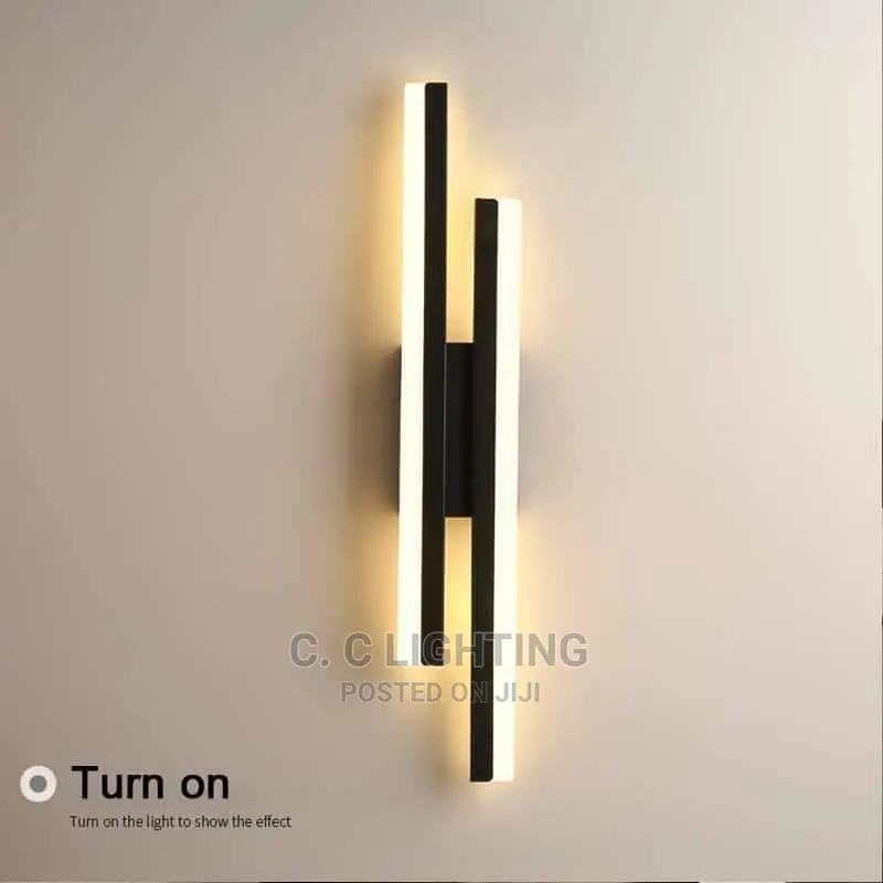 Morden Led Wall Bracket Light