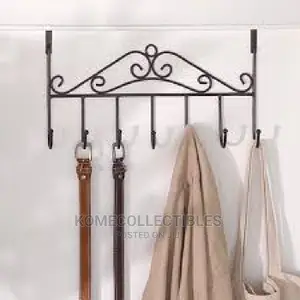 Over the Door Hanger