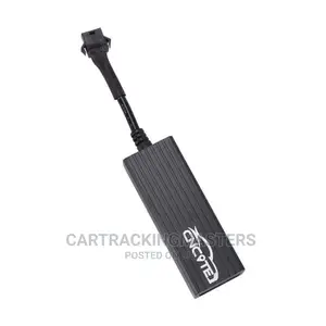 Comprehensive Car Tracking Installation