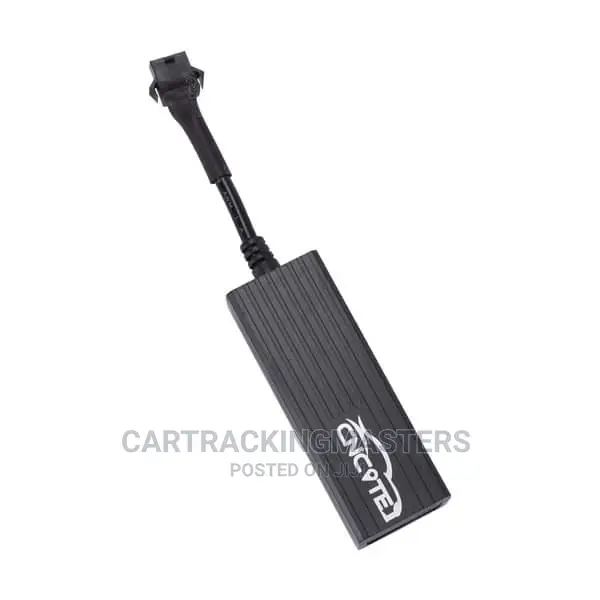 Comprehensive Car Tracking Installation