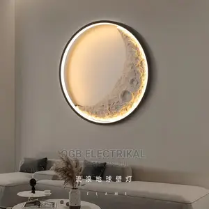 Waterproof LED Wall Light