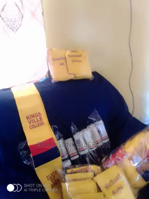 Customized Sash and Scroll