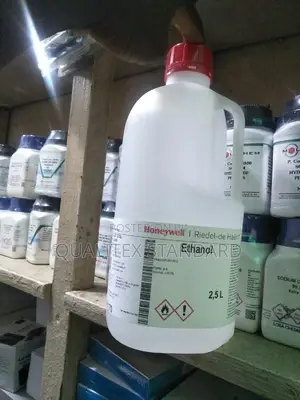 Honeywell Ethanol 2.5 Litres