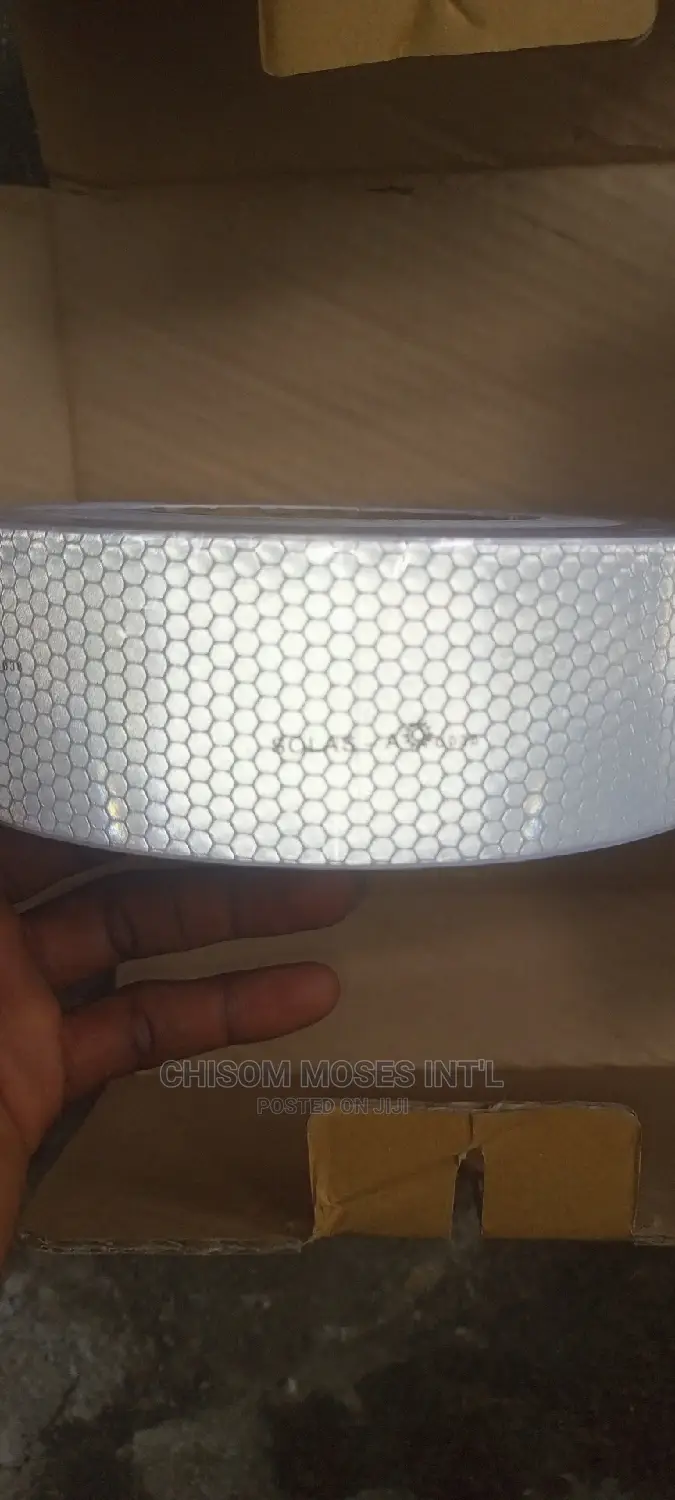 Reflective Tape