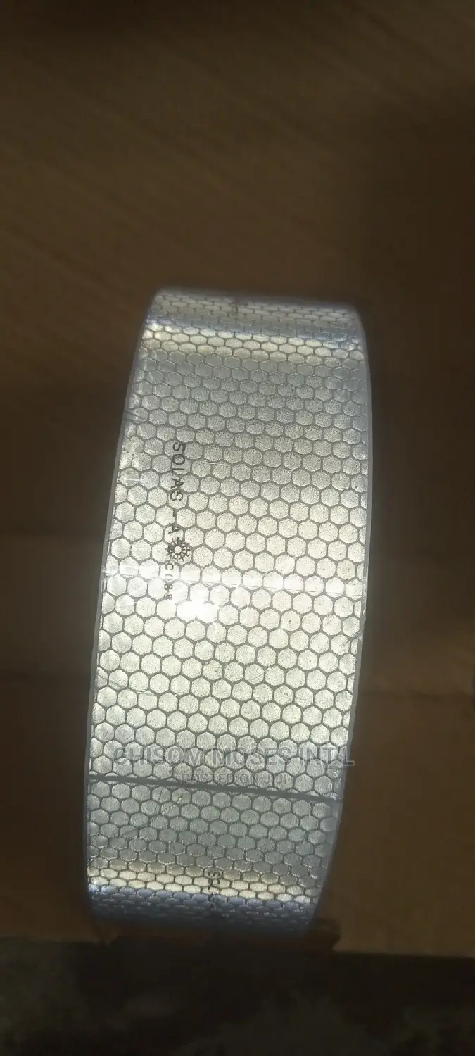 Reflective Tape