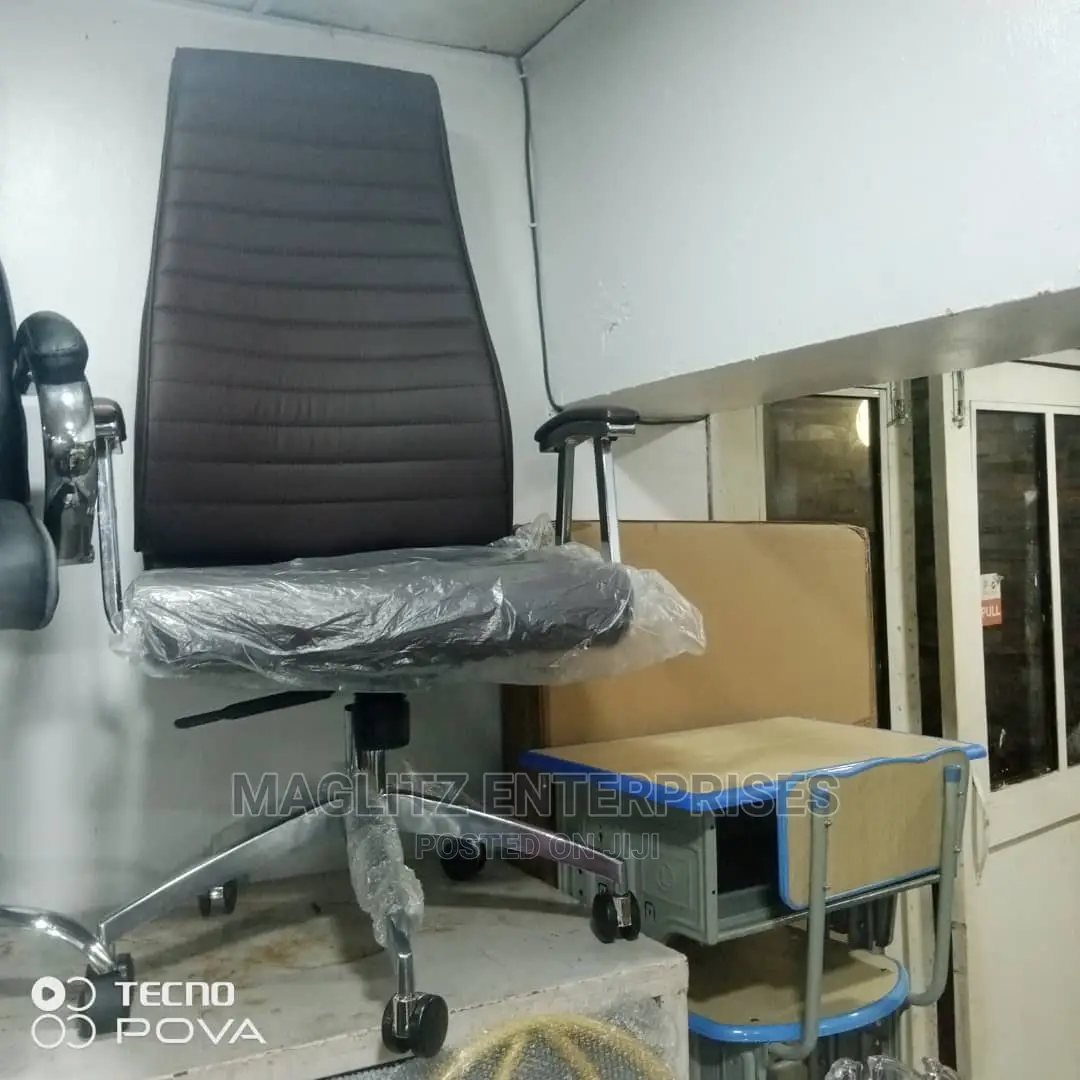 Executive Office Chair