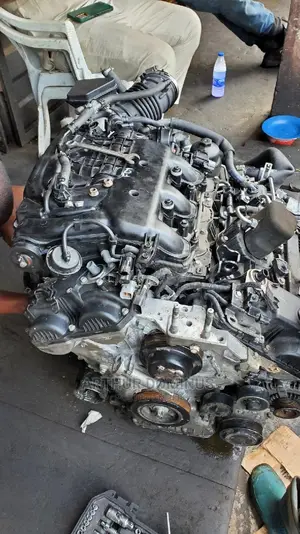 Kia Sorento Engine Gdi 2014/2018