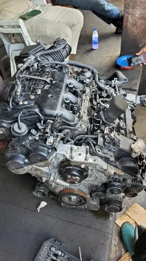 Kia Sorento Engine Gdi 2014/2018