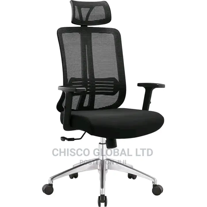 Office Chair (Ergonomic)