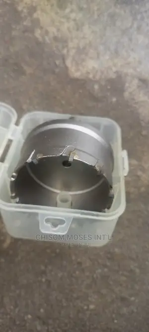 60mm Hole Metal Saw