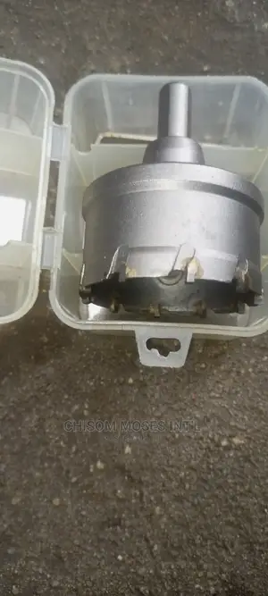 60mm Hole Metal Saw