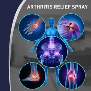 Arthritis Relief Spray
