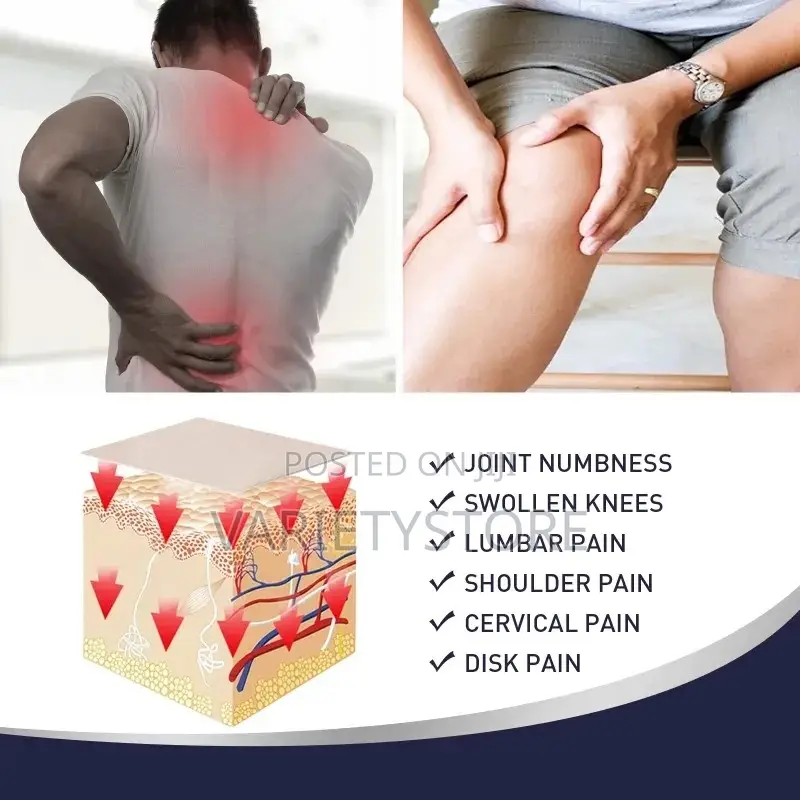 Arthritis Relief Spray