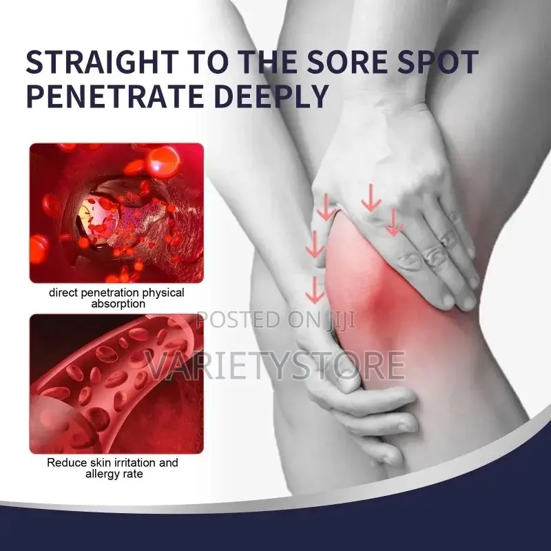Arthritis Relief Spray
