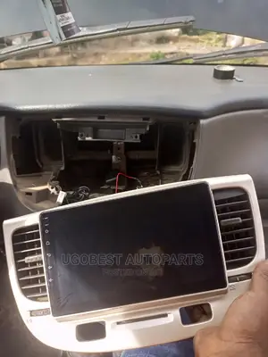Kia Rio Android Screen 2005/ 2008 With GPS Navigation System