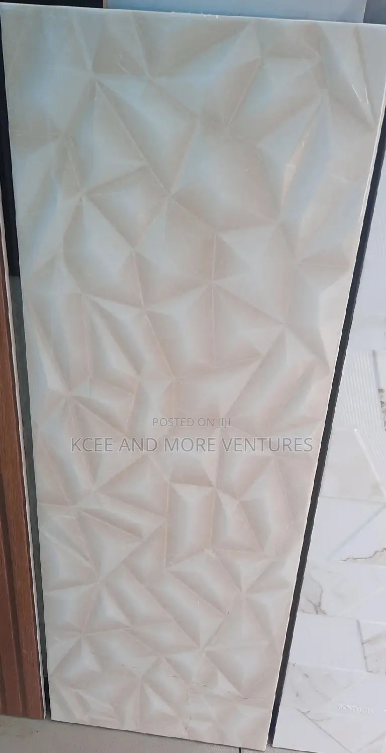 Spanish Wall Tiles