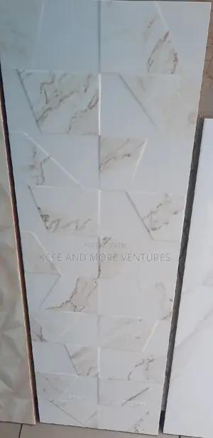Spanish Wall Tiles
