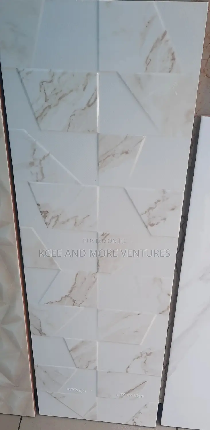 Spanish Wall Tiles