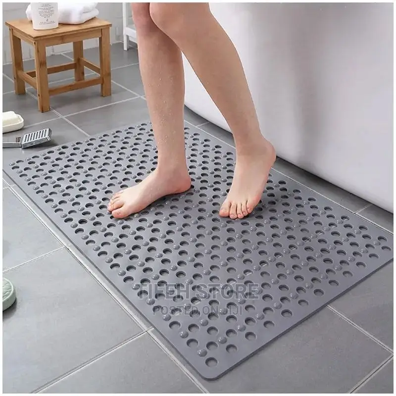 Big Foot Mat