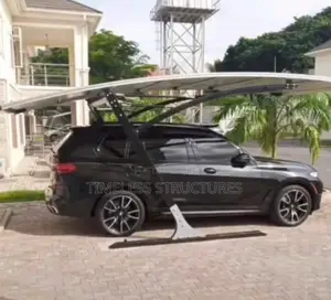 Foreign Carports in Lagos
