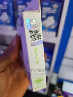 Bavin 30W Pd Fast Charging Usb-C Cable