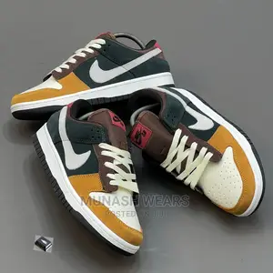 Nike Sb Dunk X Addidas