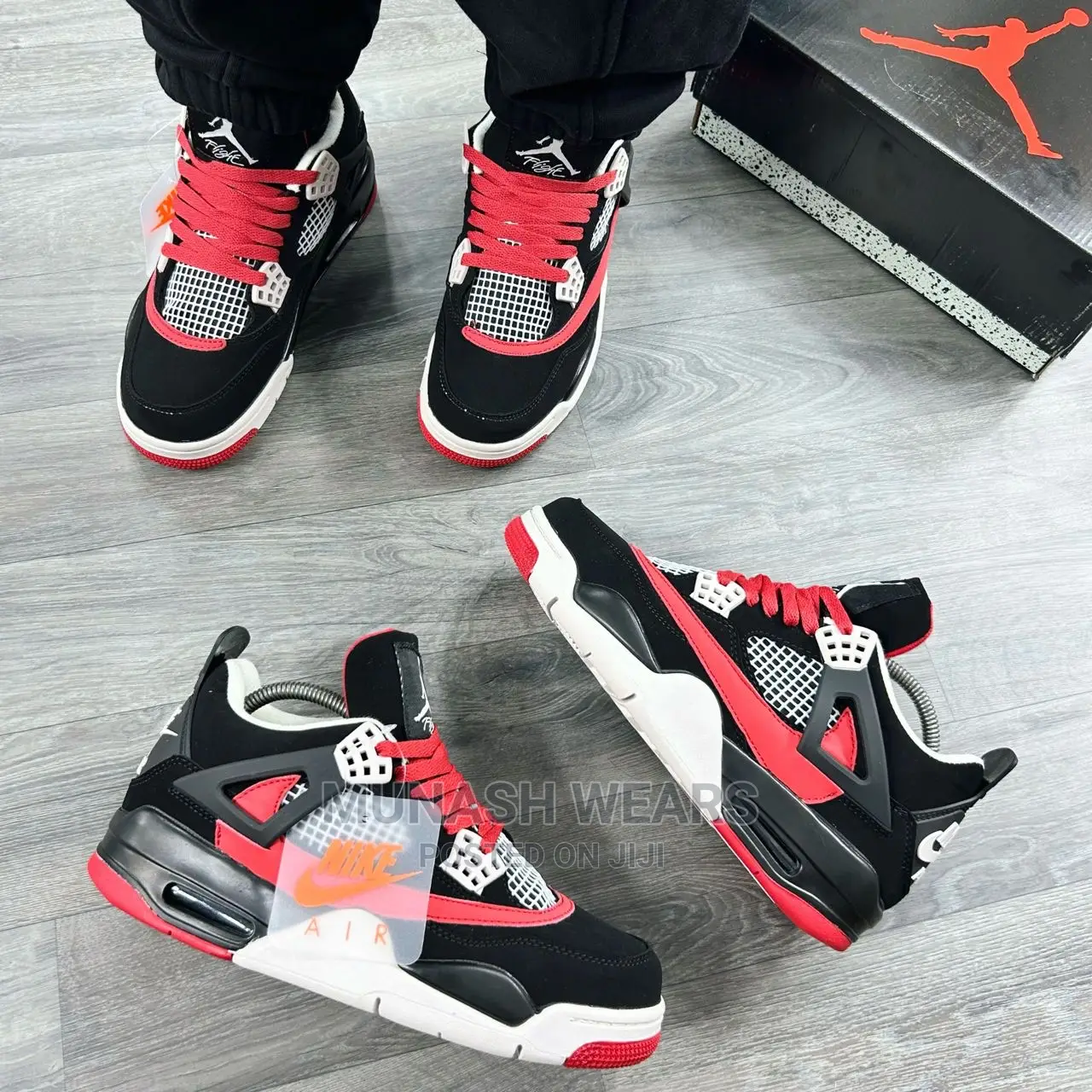 Nike Sb Dunk X Addidas